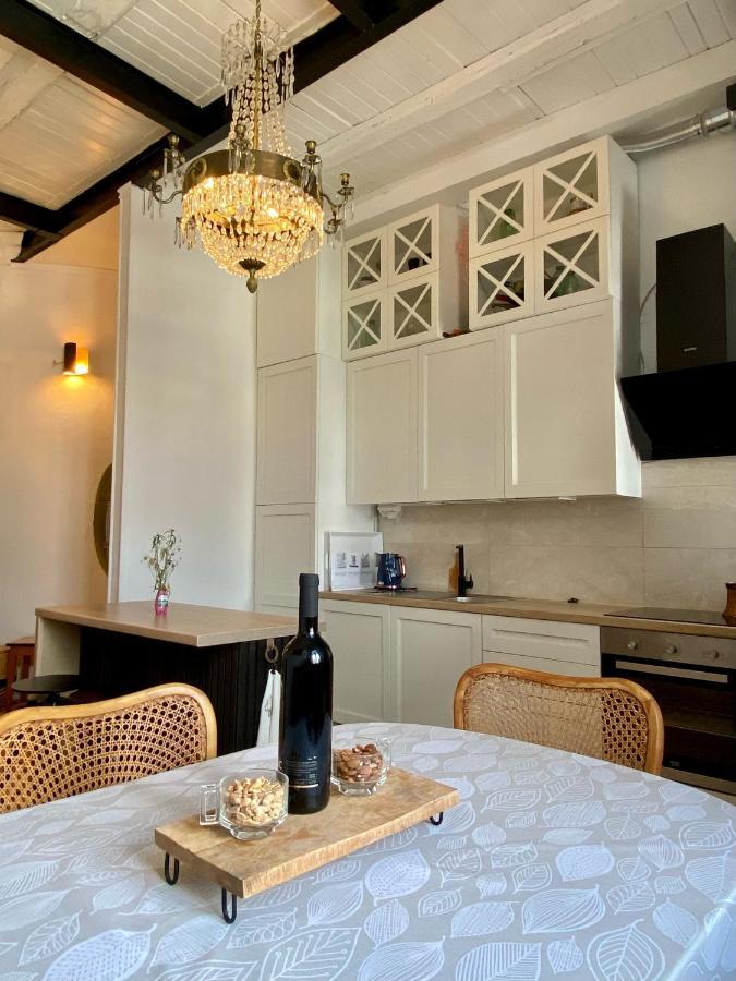 Ferienwohnung Dardin Split Exterior foto