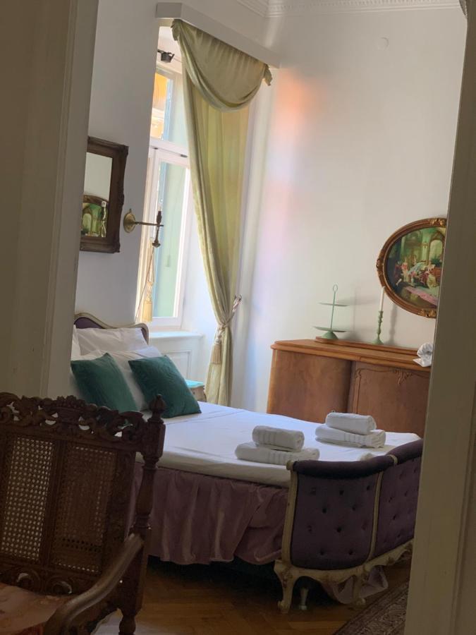 Ferienwohnung Dardin Split Exterior foto