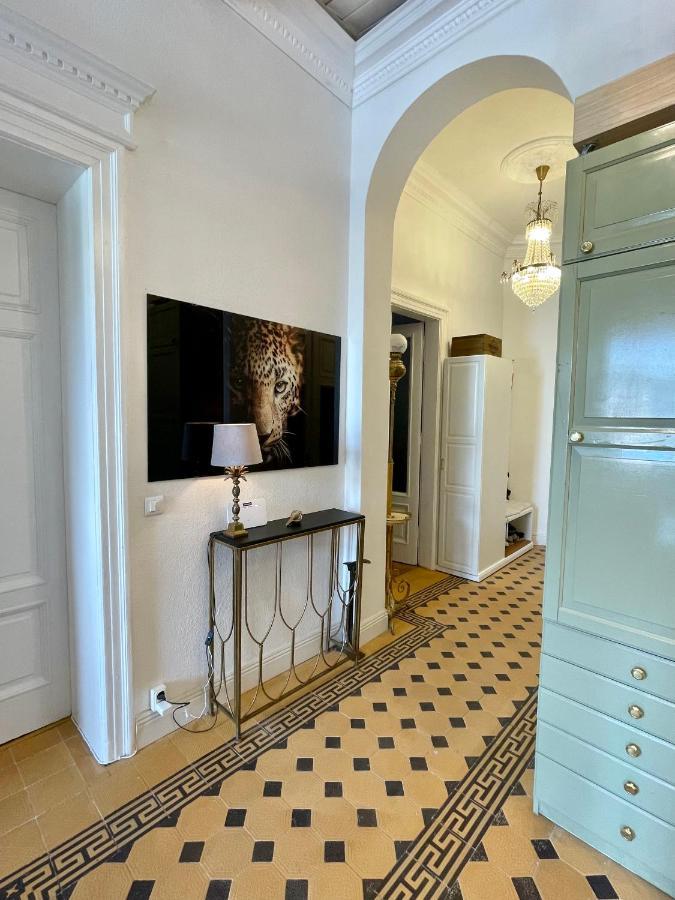 Ferienwohnung Dardin Split Exterior foto